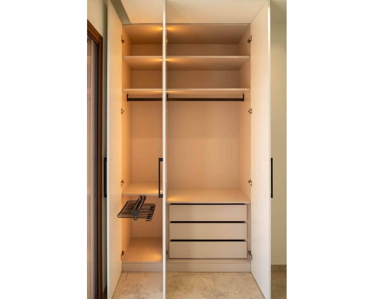 Продажа - Вилла - Бенисса - La Fustera