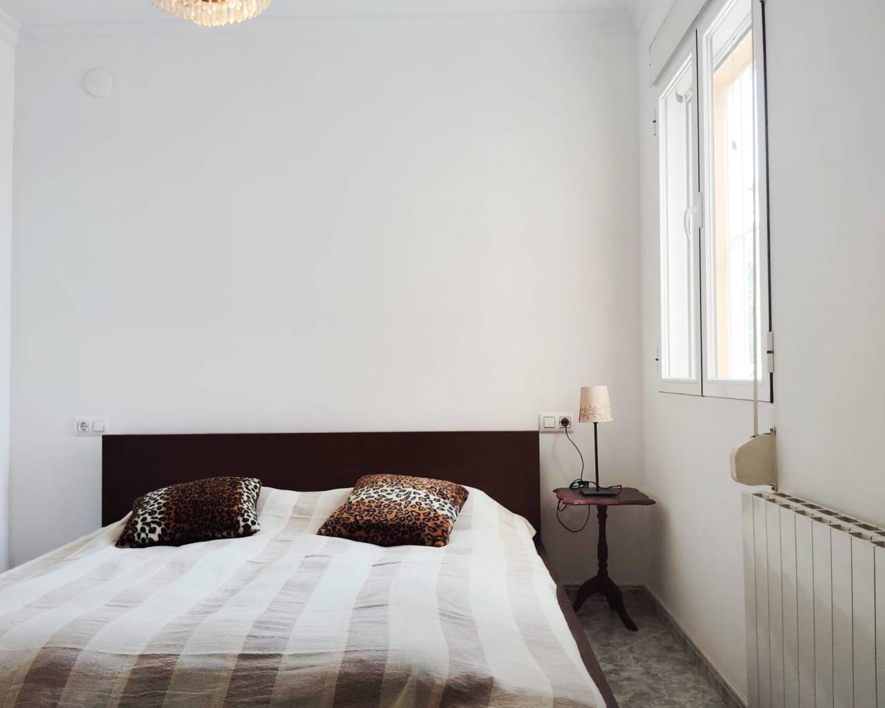 Продажа - Вилла - Кальпе - Calpe