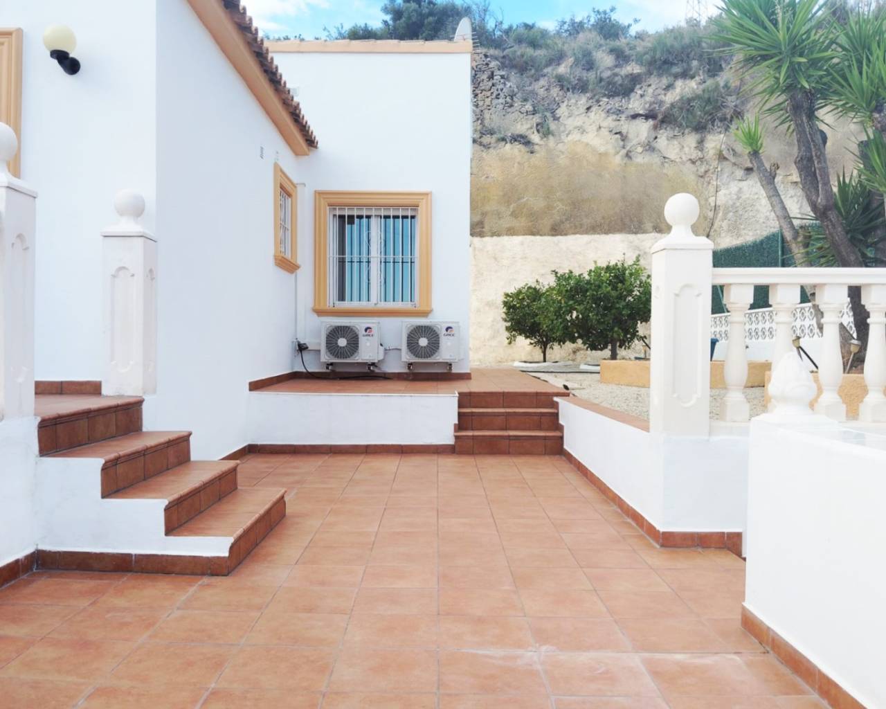 Продажа - Вилла - Кальпе - Calpe