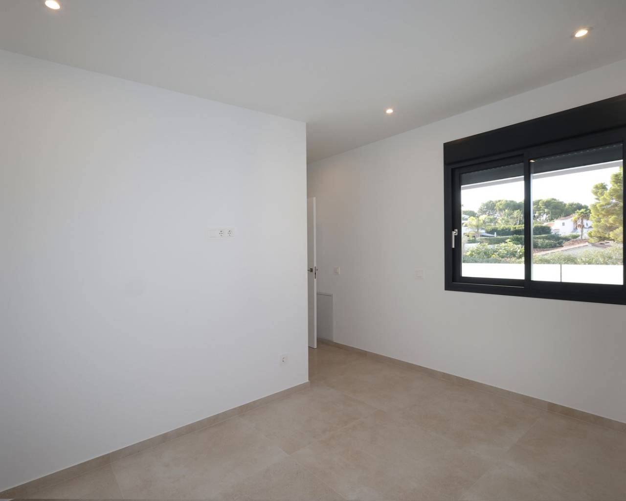 Продажа - Вилла - Кальпе - Calpe