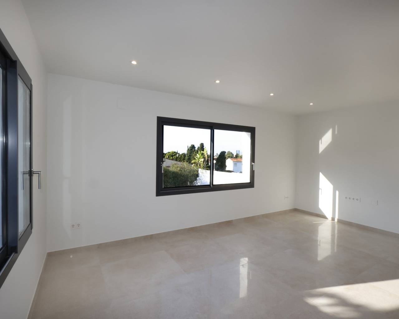 Продажа - Вилла - Кальпе - Calpe