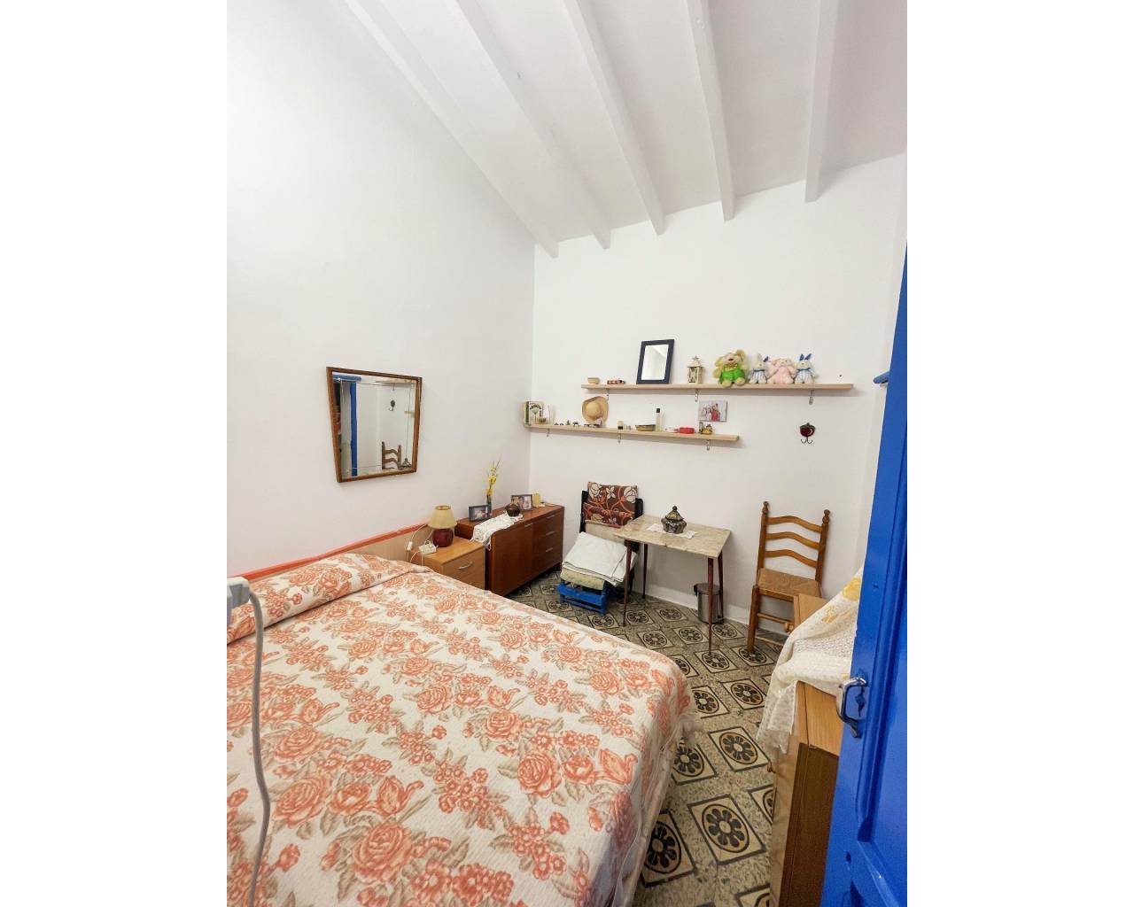 Продажа - Дом в рустикальном стиле - Бенисса - Benissa pueblo