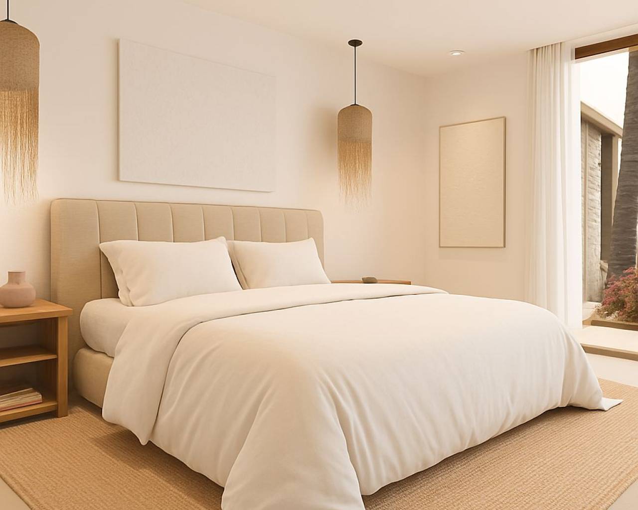 Продажа - Вилла - Педрегер - Pedreguer