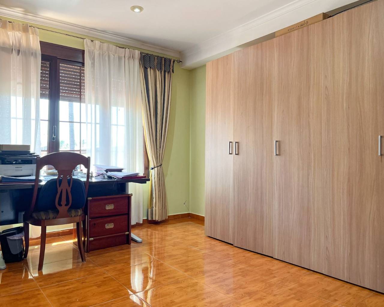 Продажа - Вилла - Дения - Las marinas