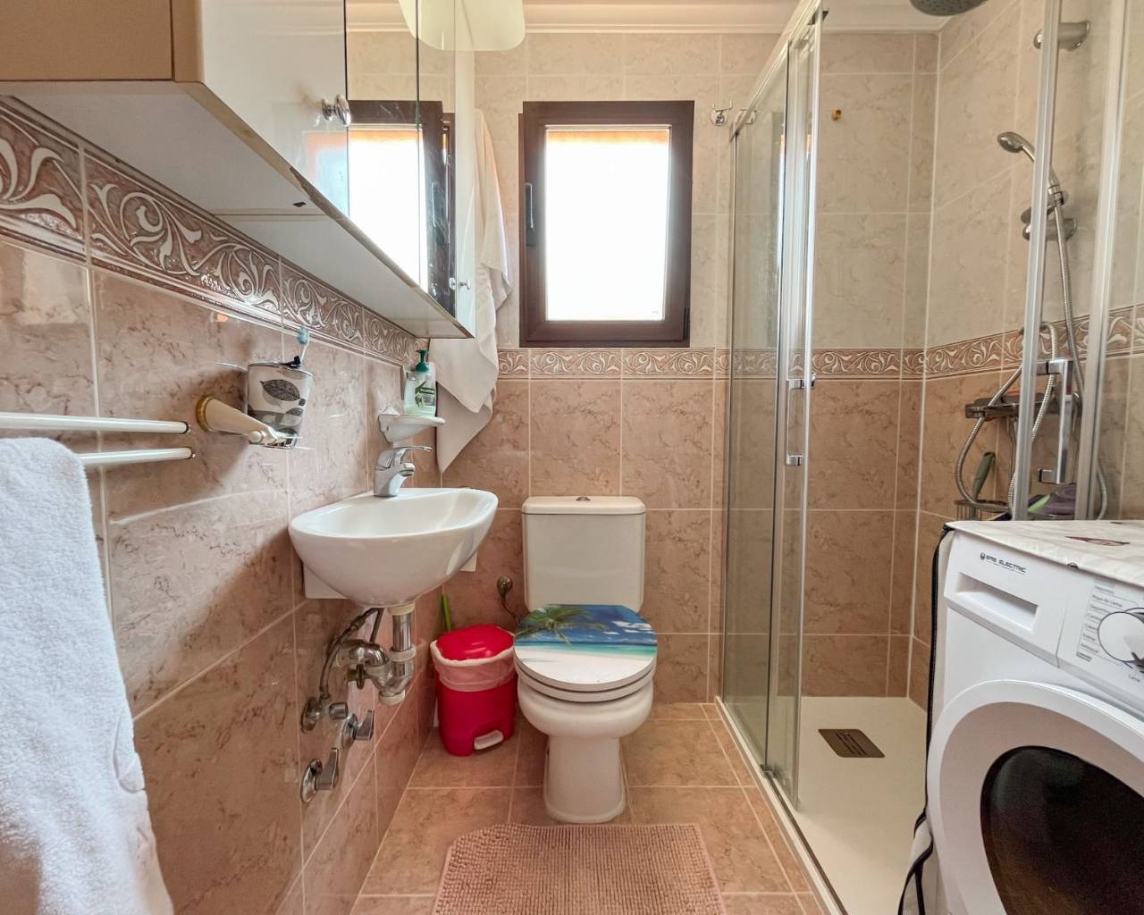 Продажа - Вилла - Дения - Las marinas