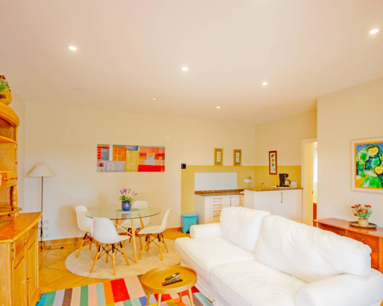 Продажа - Вилла - Морайра - Moraira