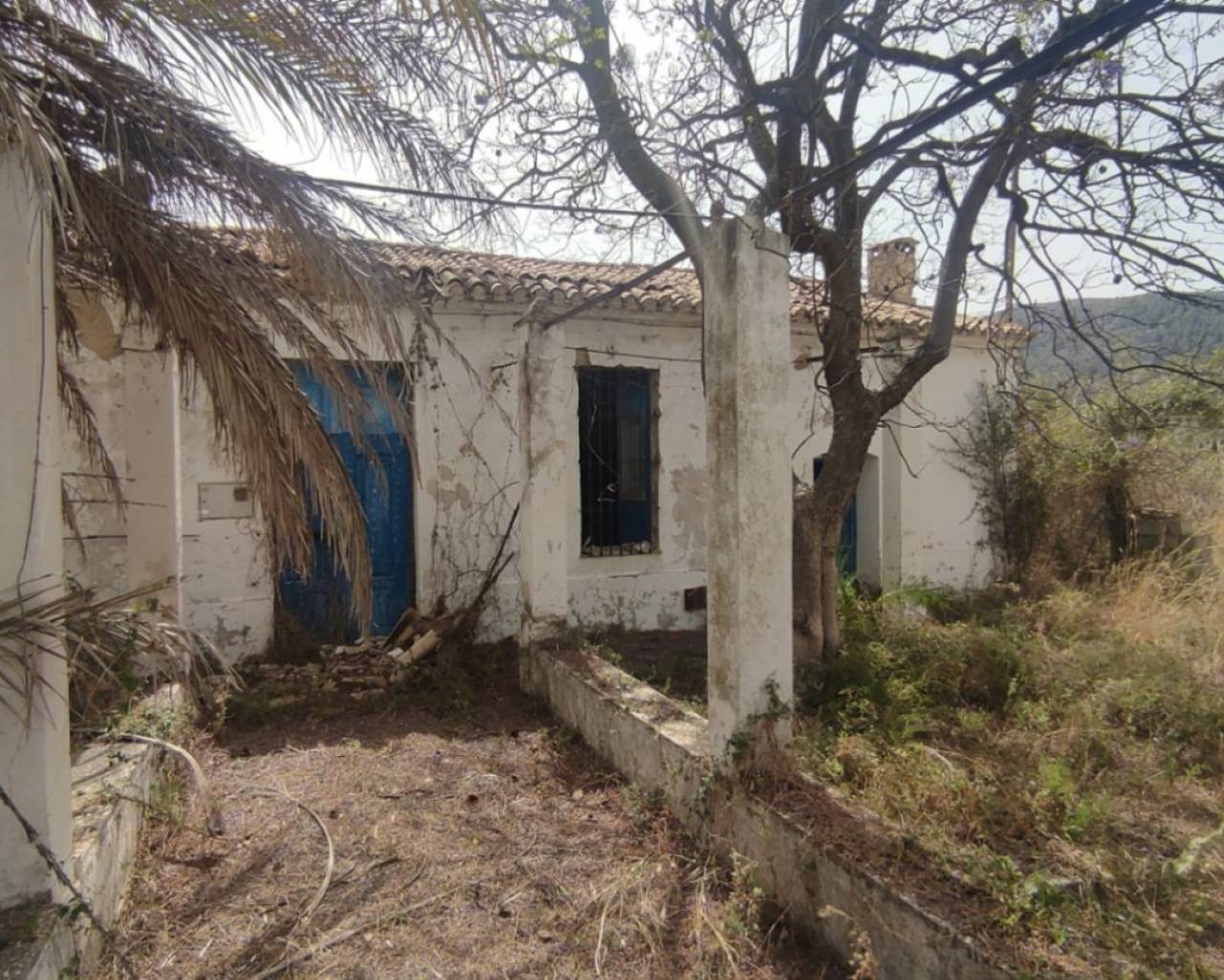 Продажа - Вилла - Долина Орбы - Orba