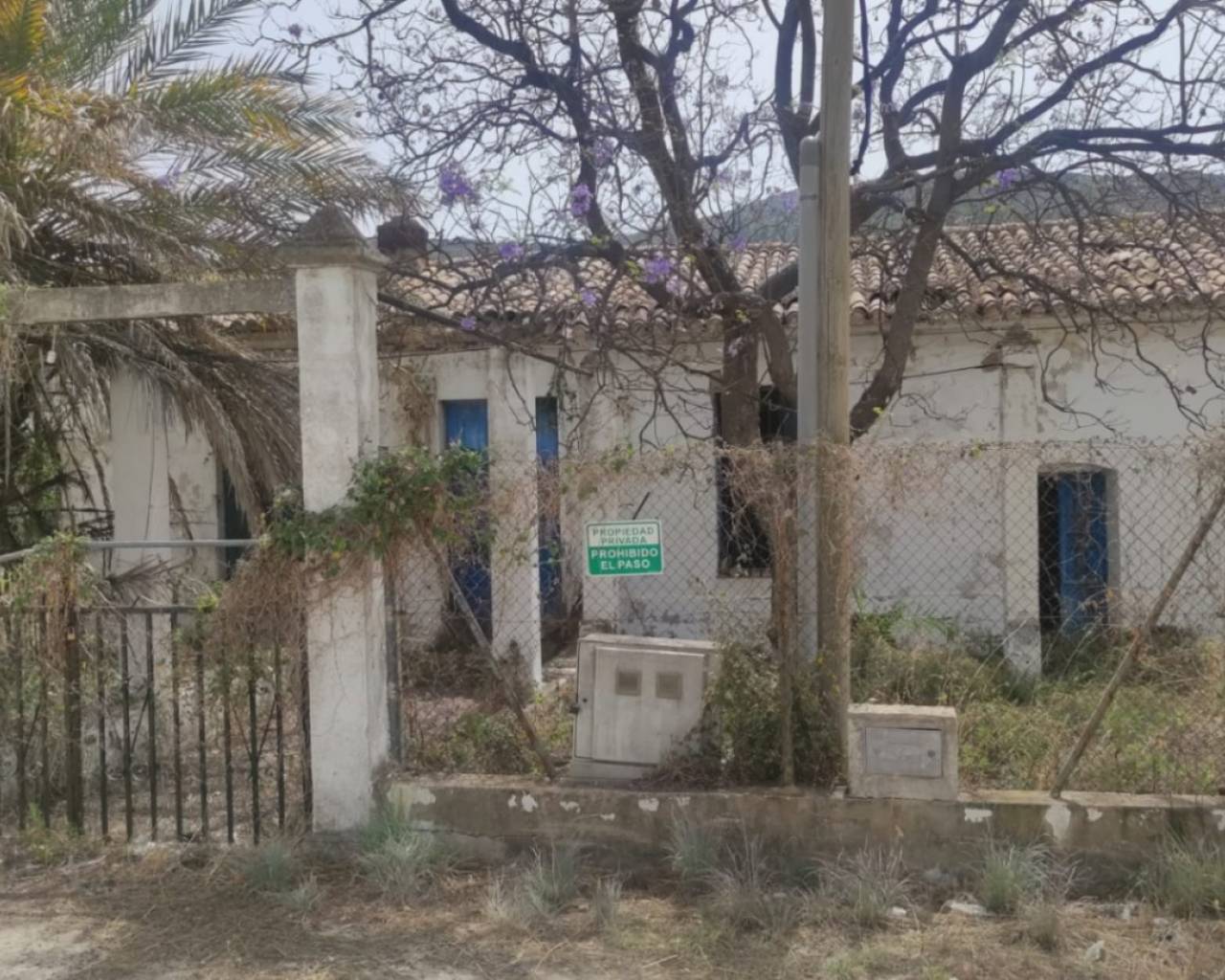 Продажа - Вилла - Долина Орбы - Orba