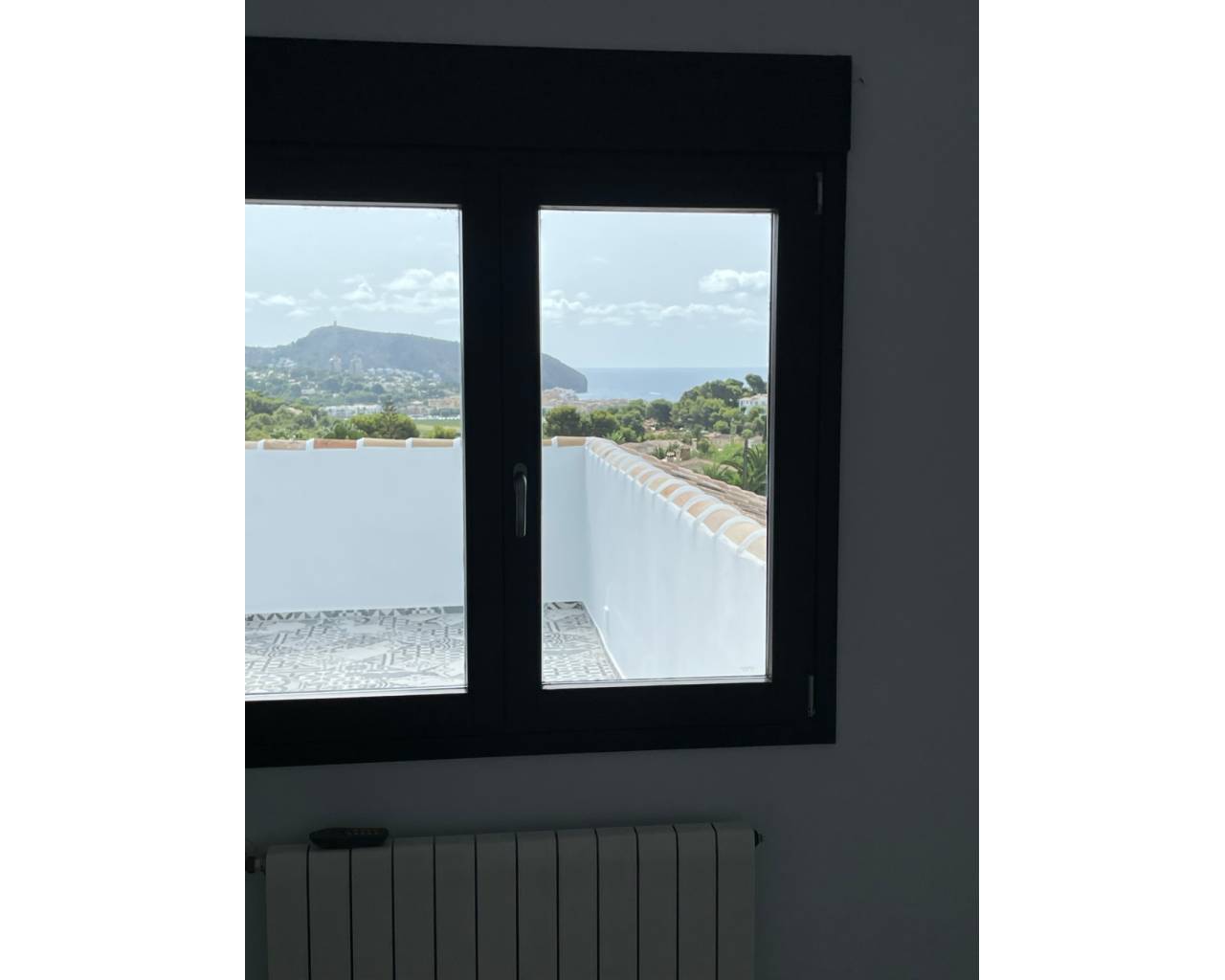 Продажа - Вилла - Морайра - Moraira