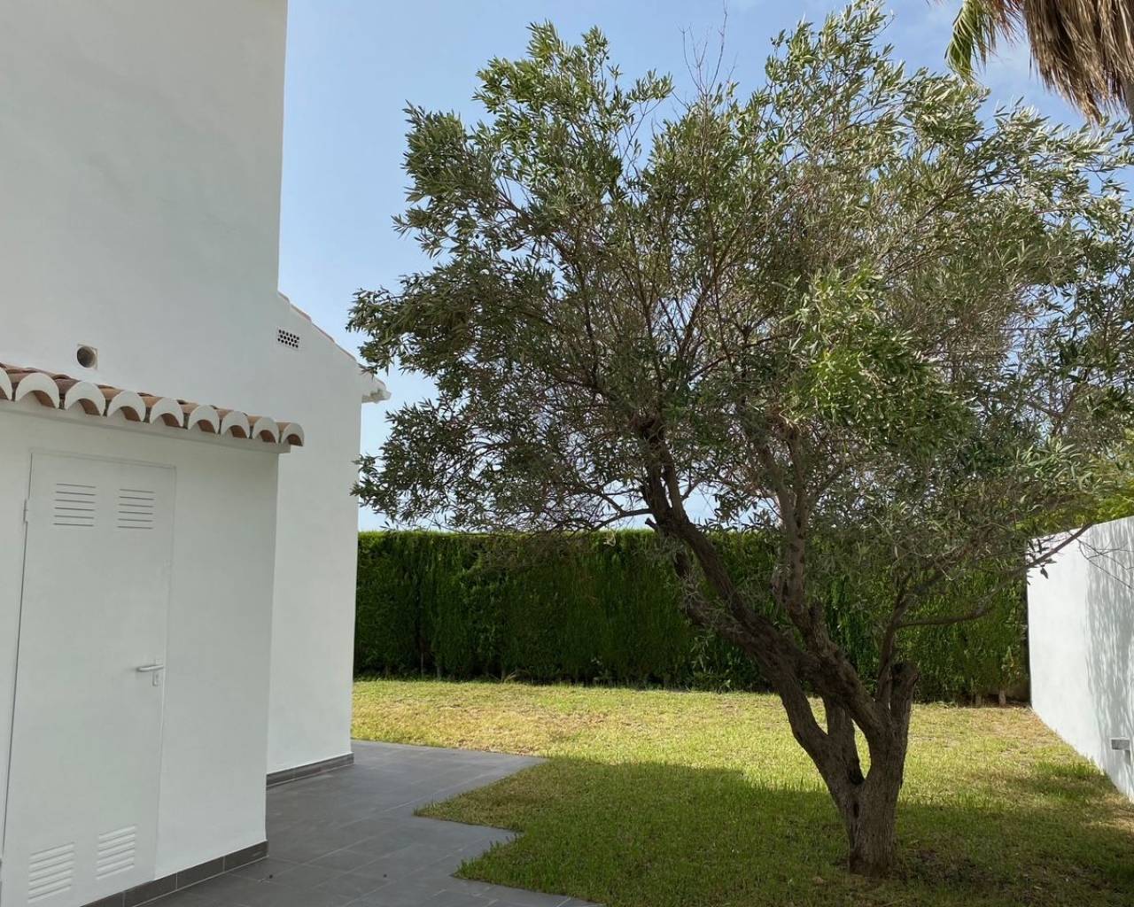 Продажа - Вилла - Морайра - Moraira