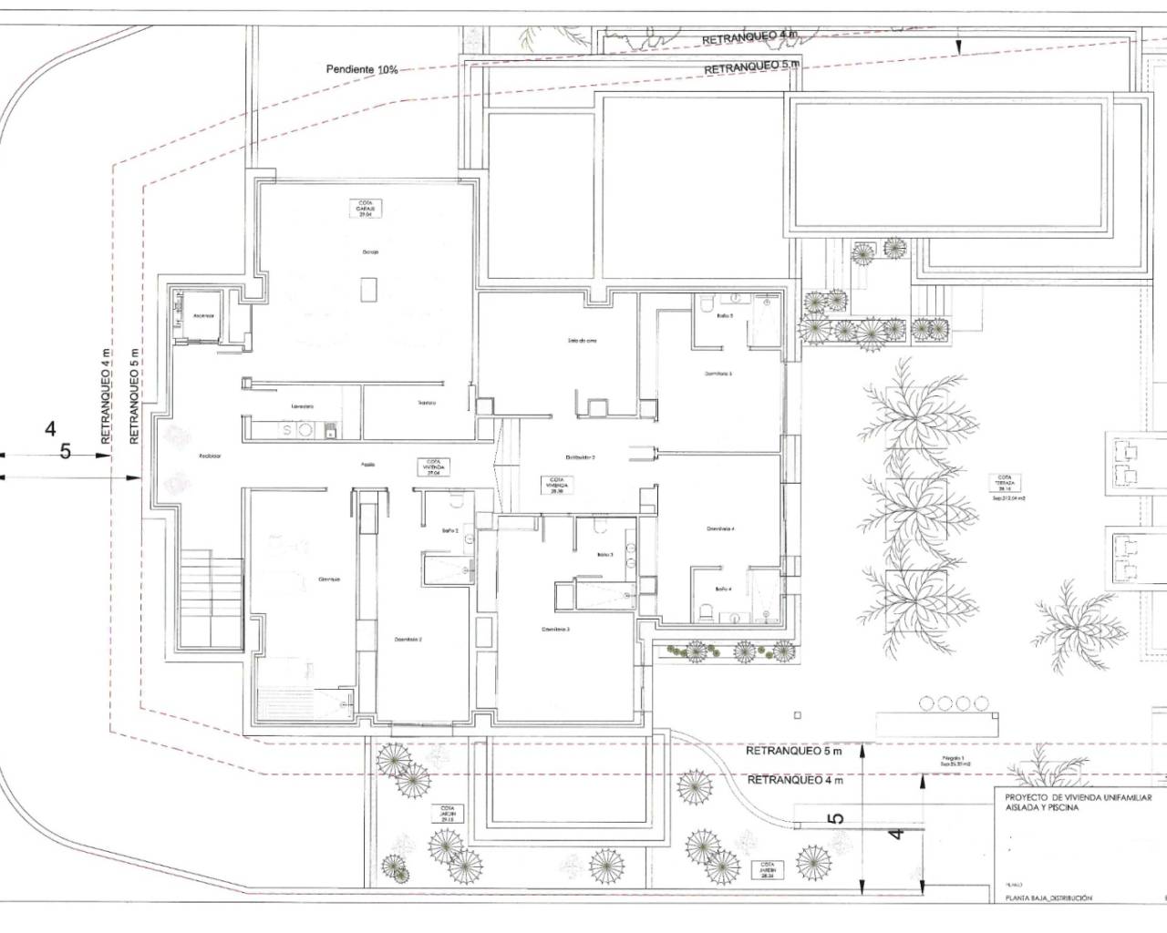 Продажа - Вилла - Бенисса - Benissa