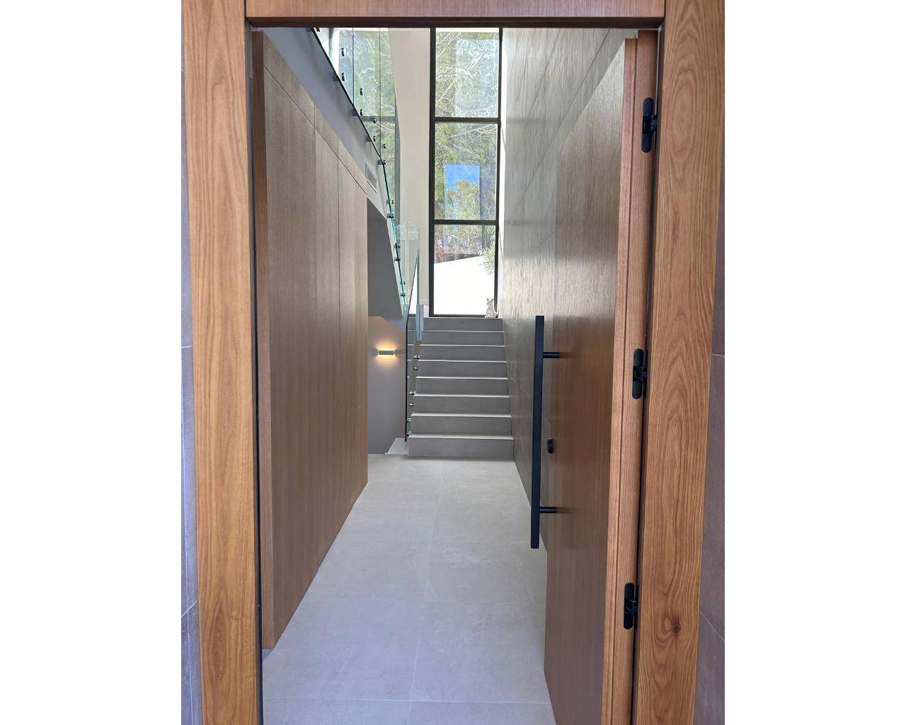 Продажа - Вилла - Морайра - Moraira