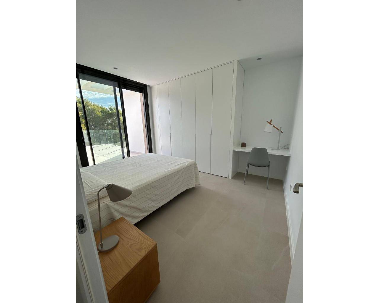 Продажа - Вилла - Морайра - Moraira