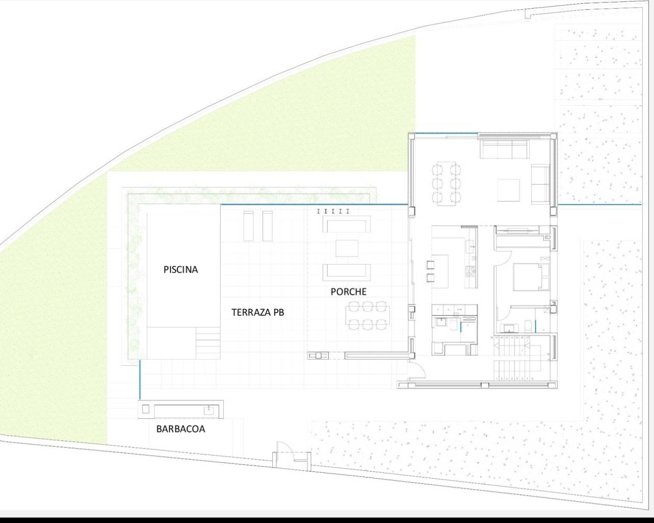 Продажа - Вилла - Морайра - Moraira