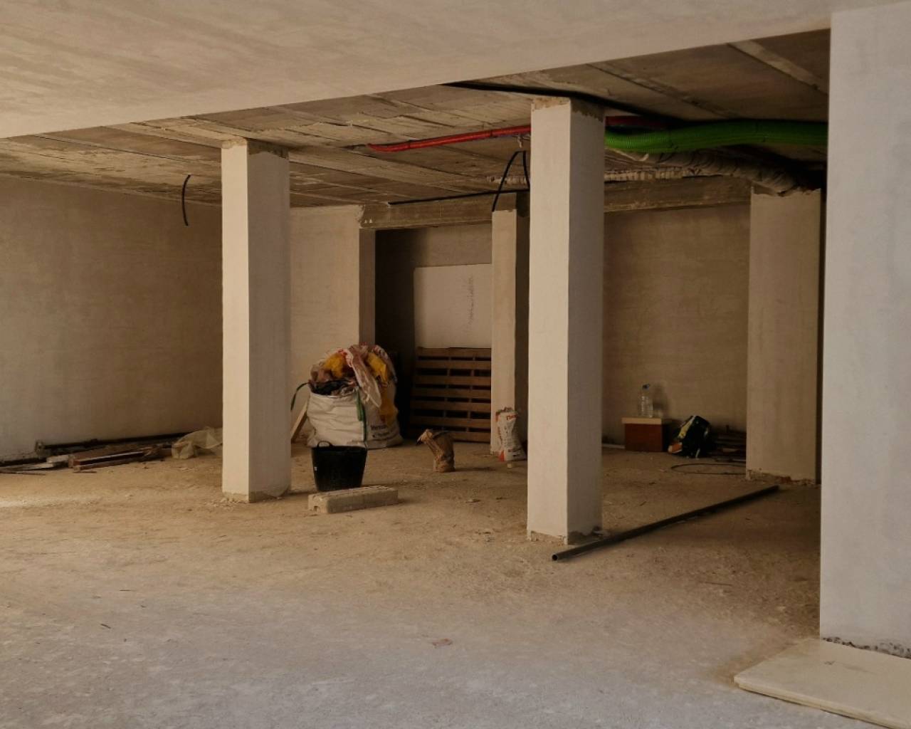 Продажа - Вилла - Морайра - Moraira