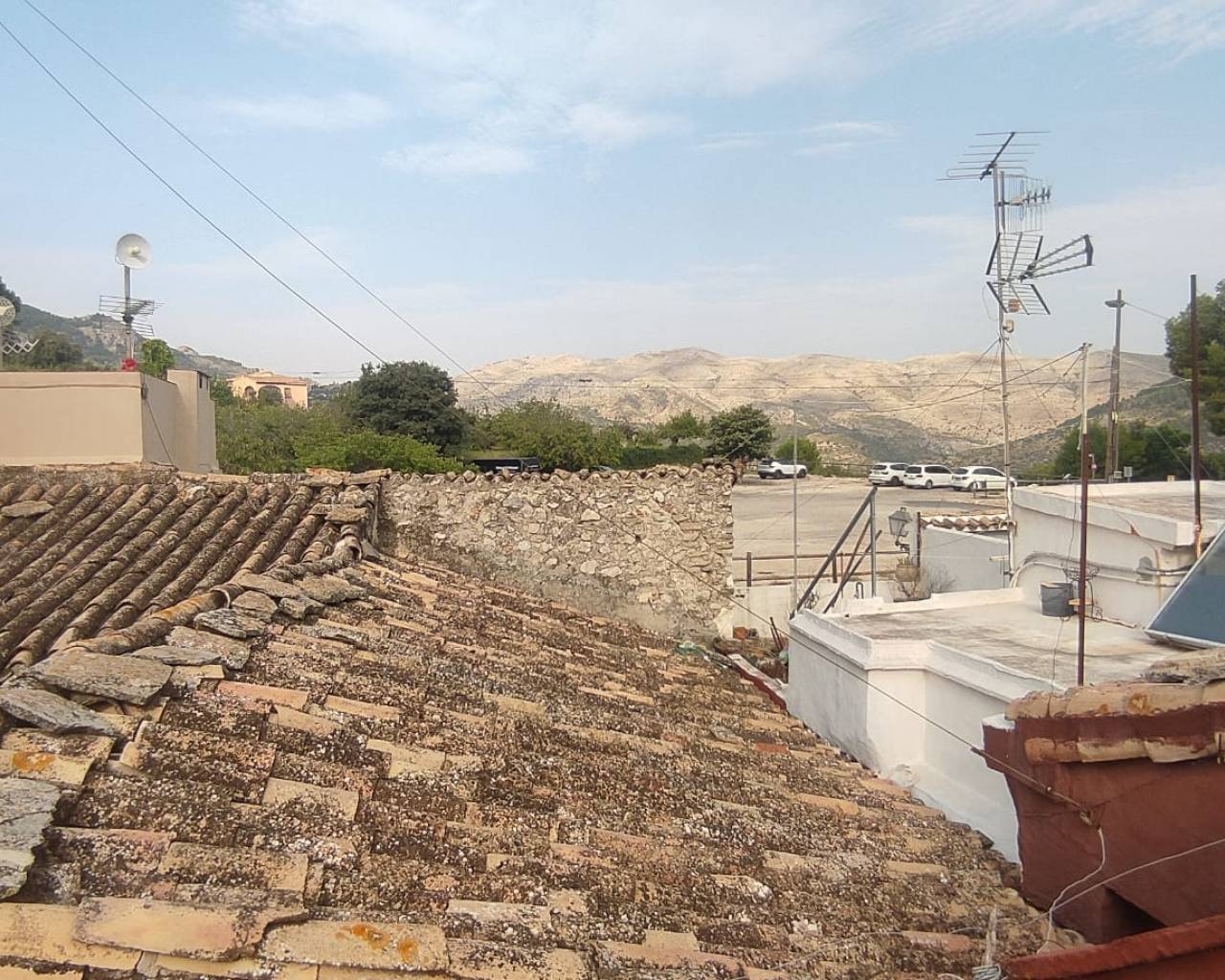 Продажа - Загородный дом - Валь де Лагуар - La Vall De Laguar