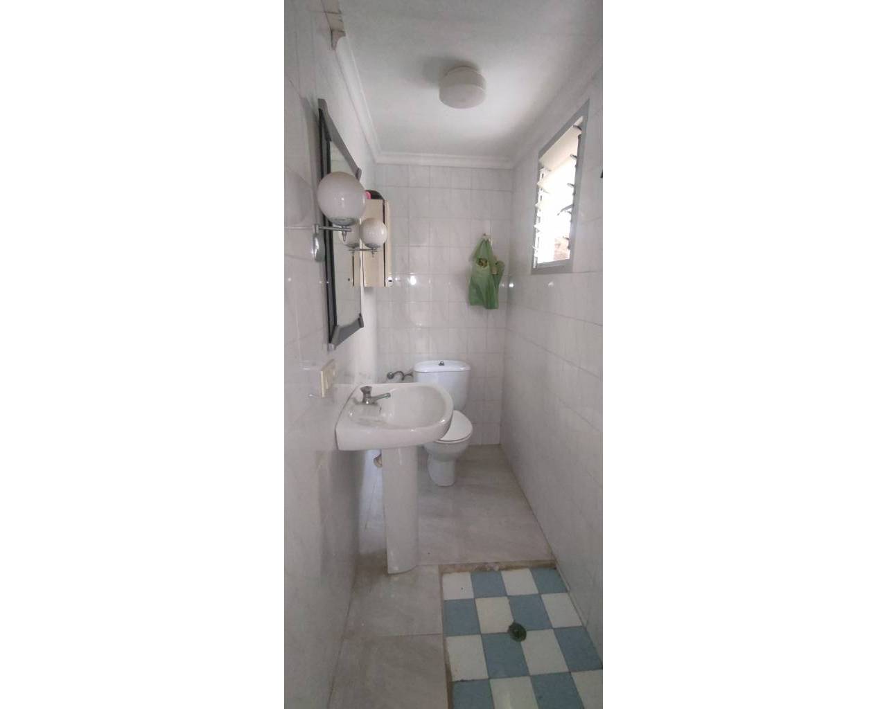 Продажа - Загородный дом - Валь де Лагуар - La Vall De Laguar