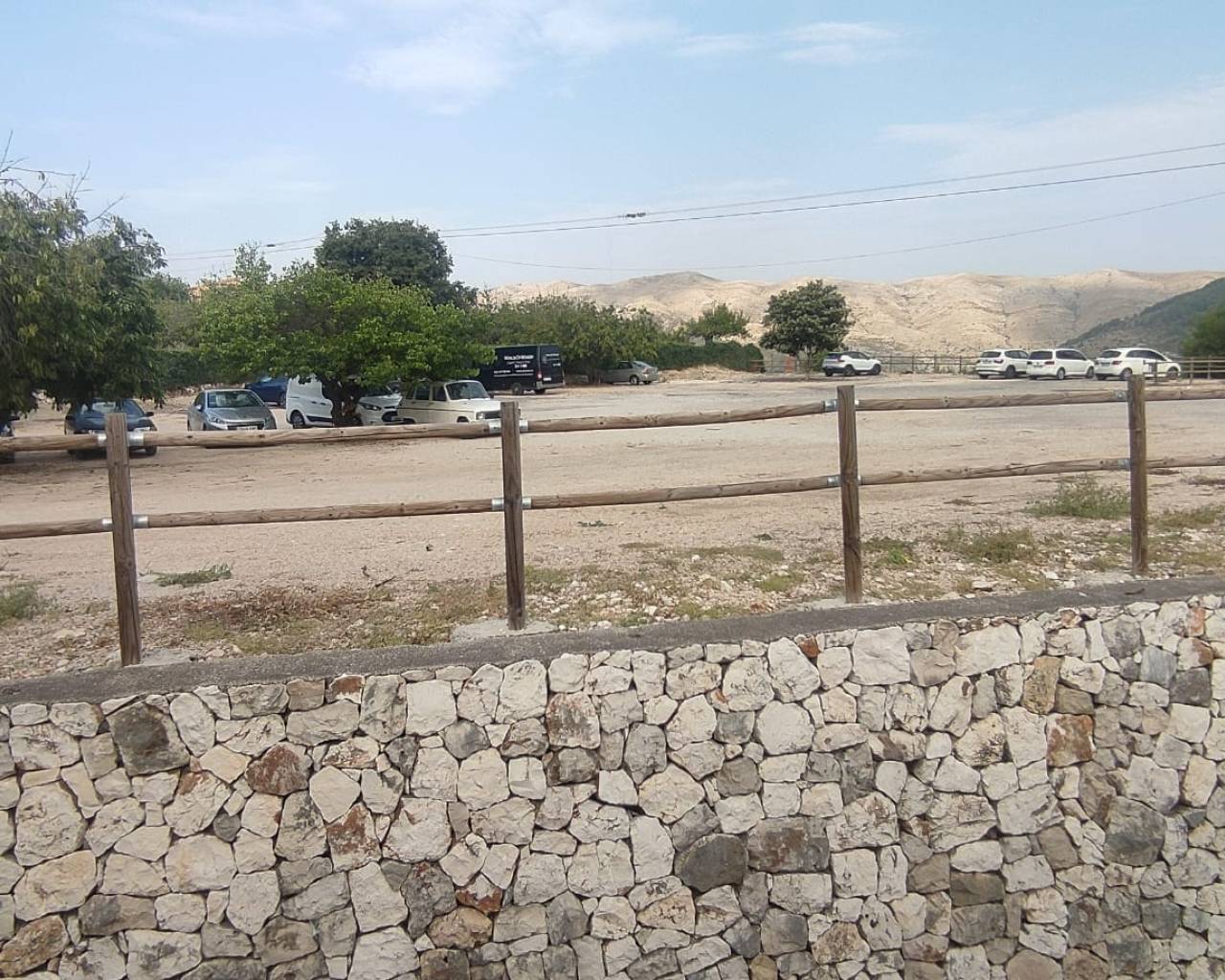 Продажа - Загородный дом - Валь де Лагуар - La Vall De Laguar