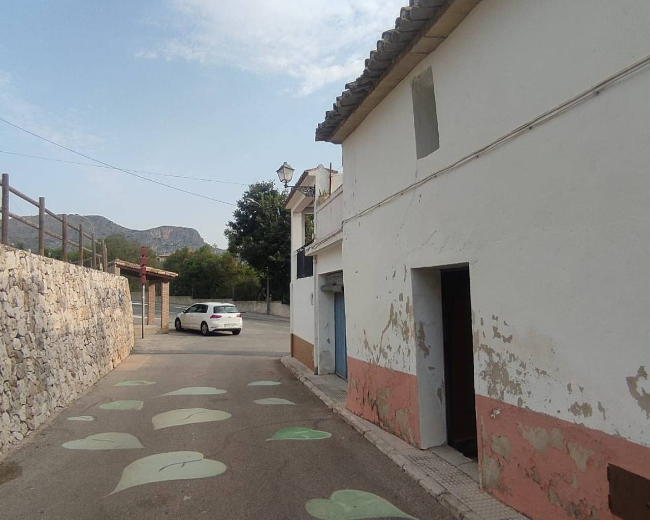 Продажа - Загородный дом - Валь де Лагуар - La Vall De Laguar