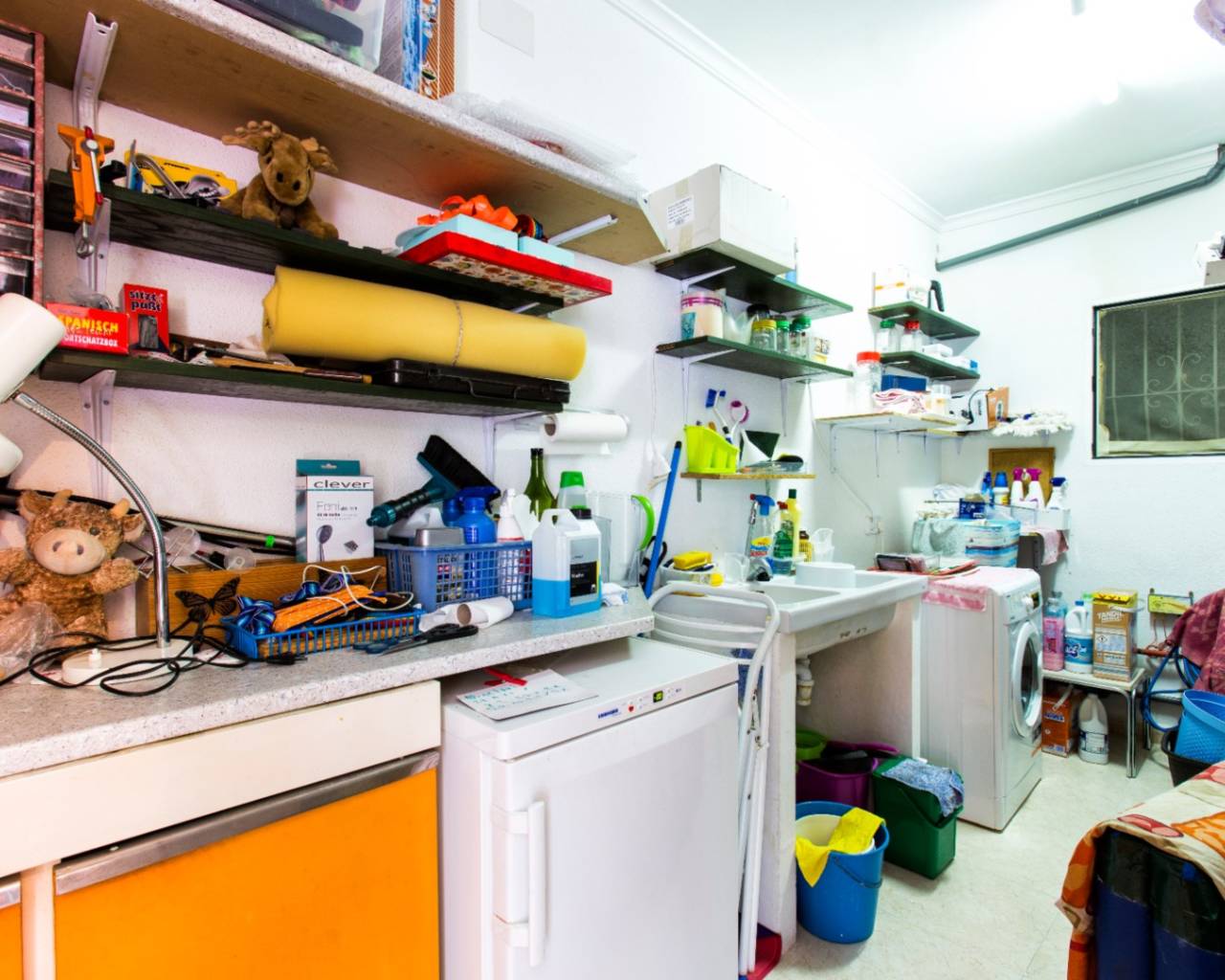 Продажа - Вилла - Кальпе - La Cometa III