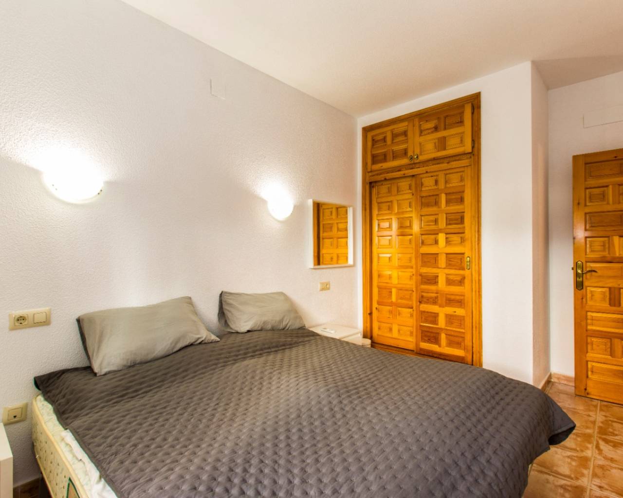 Продажа - Апартамент - Долина Халона - Centro