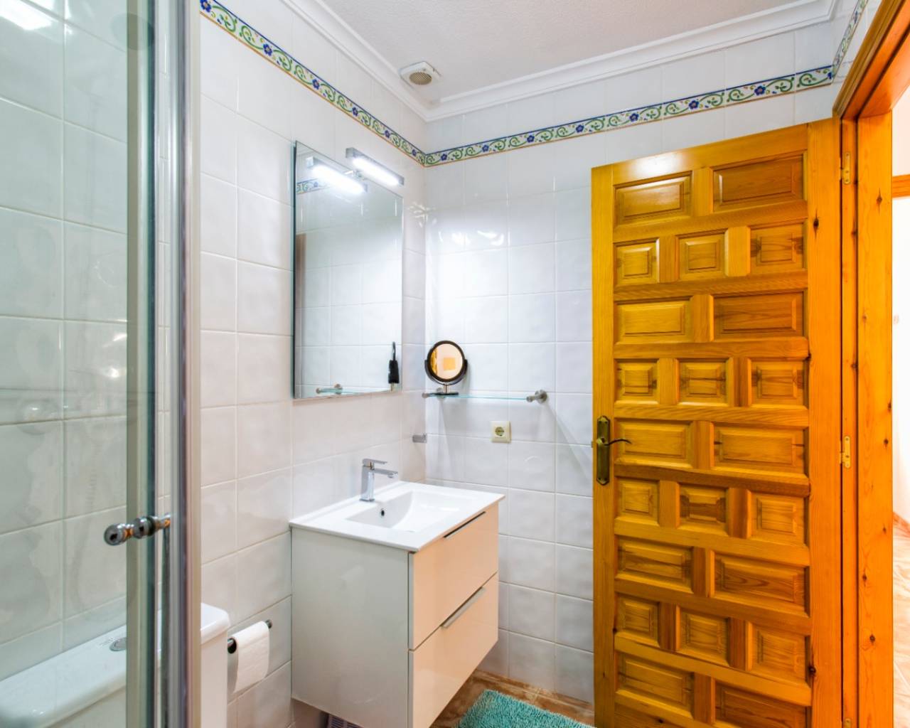 Продажа - Апартамент - Долина Халона - Centro