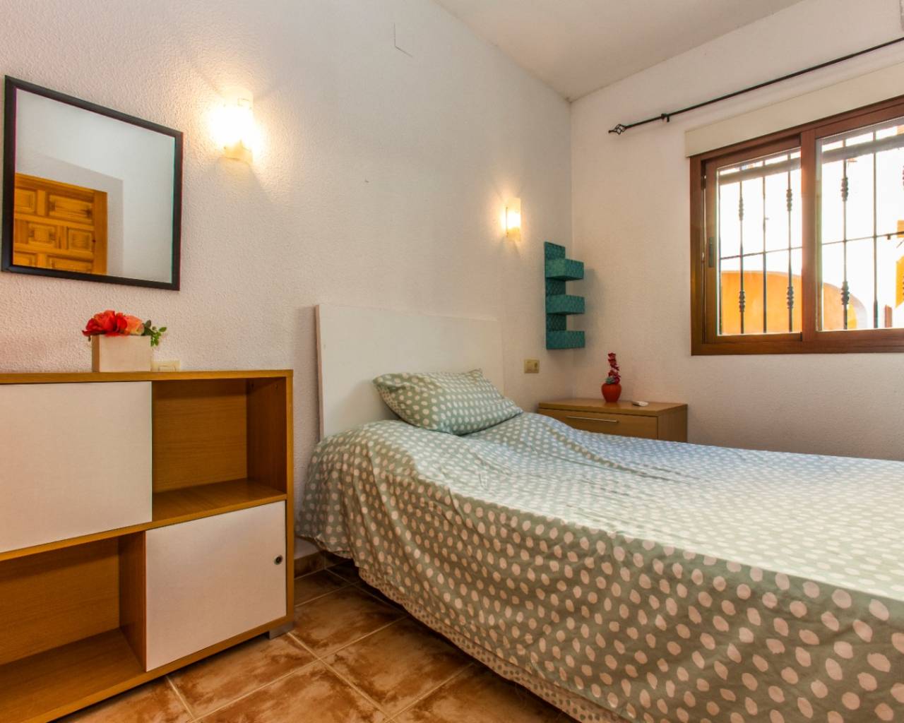 Продажа - Апартамент - Долина Халона - Centro