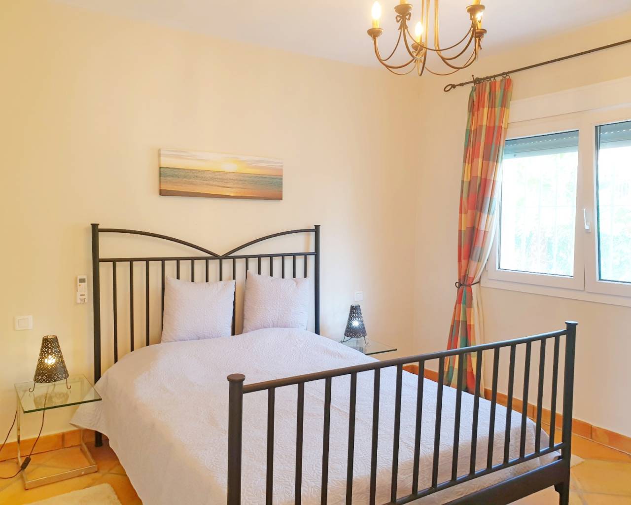 Продажа - Вилла - Морайра - Moraira