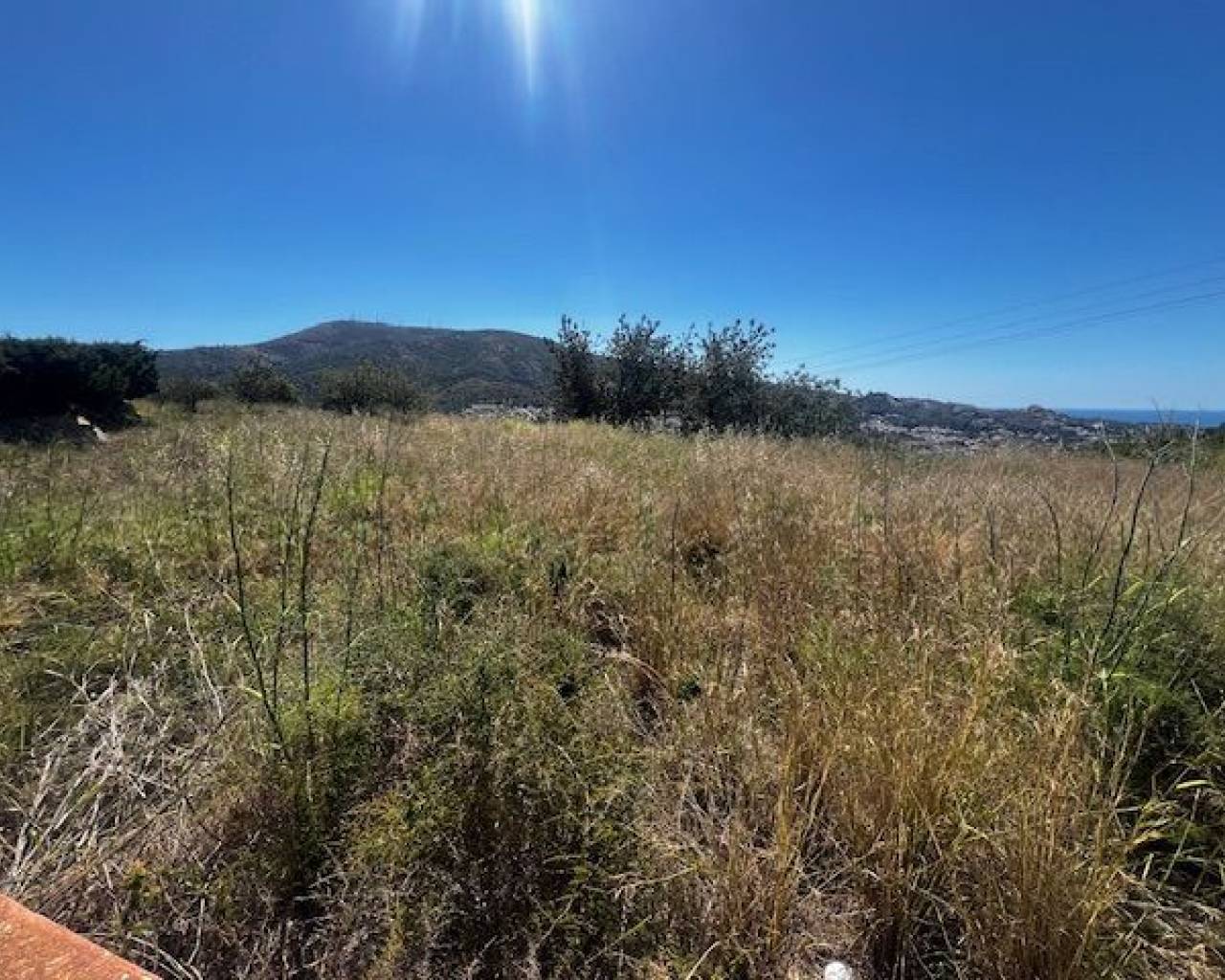 Продажа - Участок - Бенитачель - Benitachell