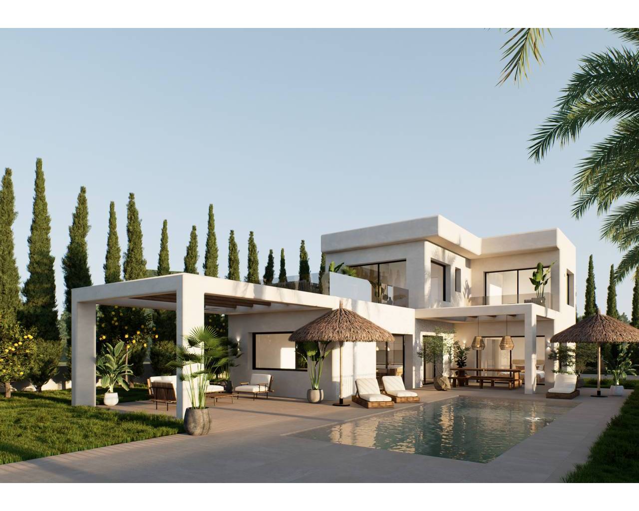 Продажа - Участок - Хавеа - Javea