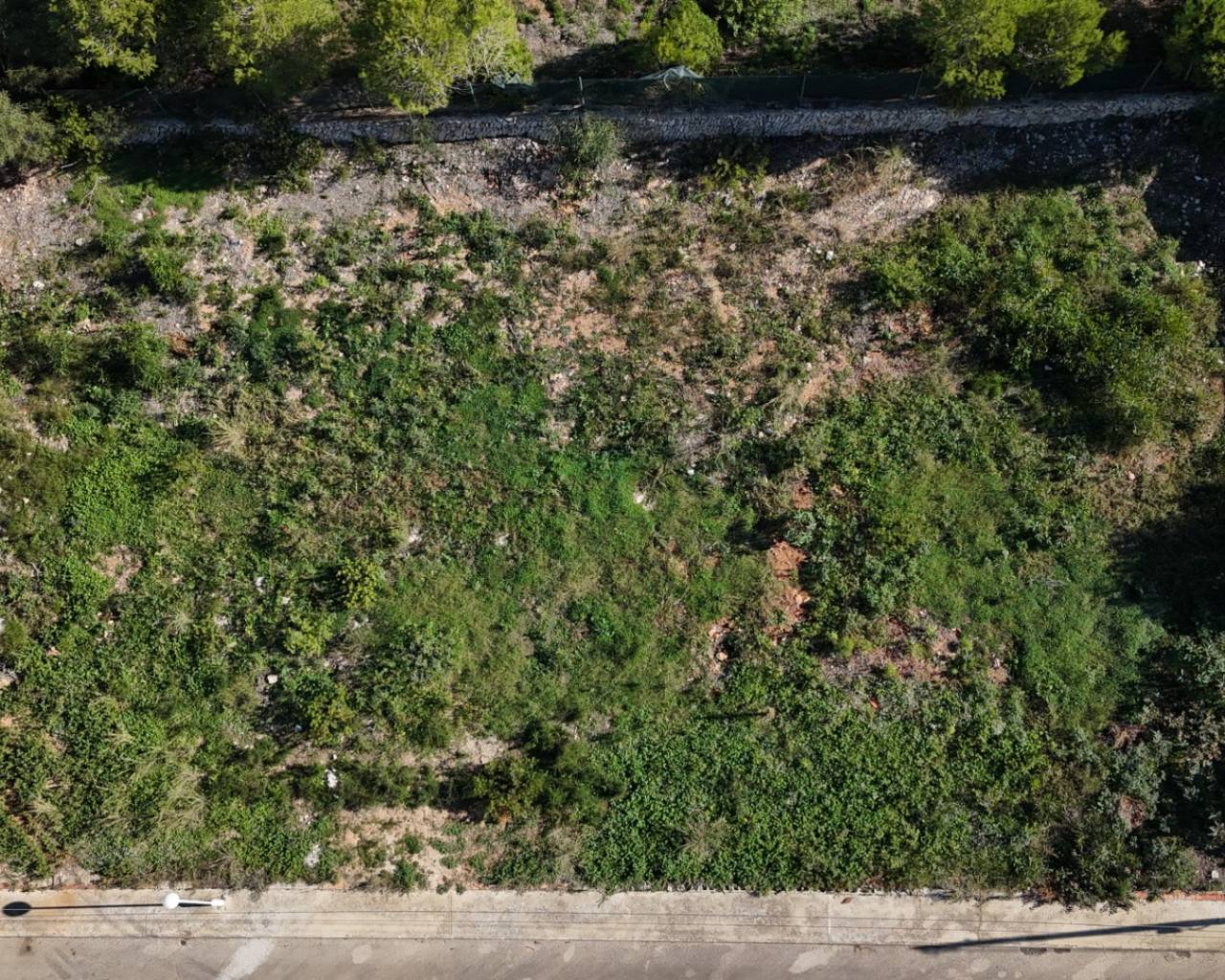 Продажа - Участок - Хавеа - Javea