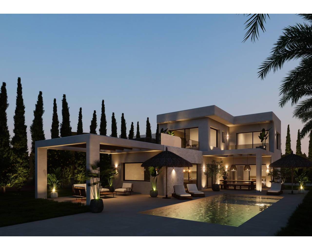 Продажа - Участок - Хавеа - Javea