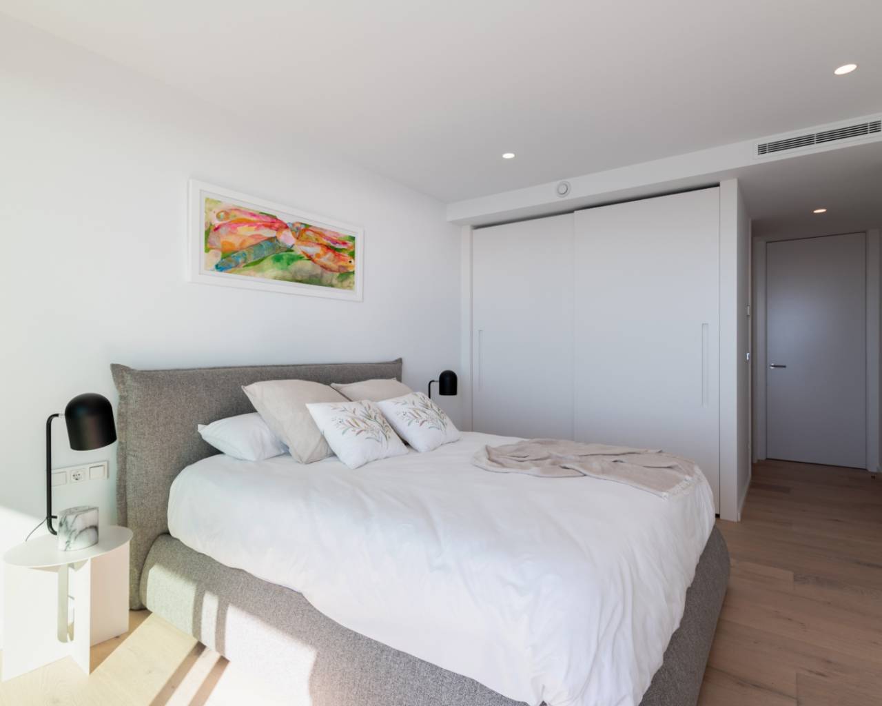 Продажа - Вилла - Бенитачель - CUMBRES DEL SOL