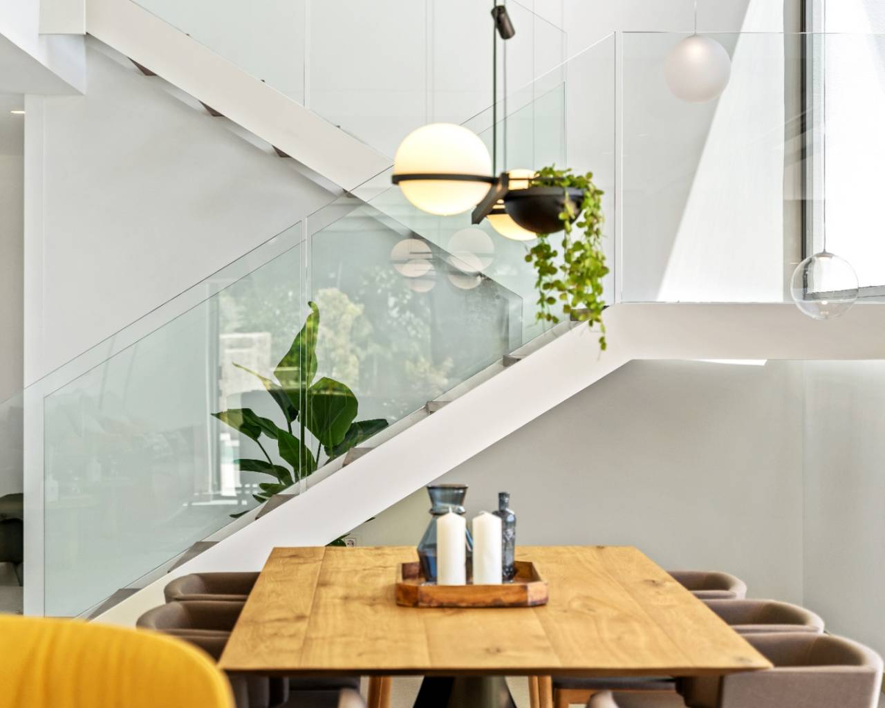 Продажа - Вилла - Альтеа - Azures