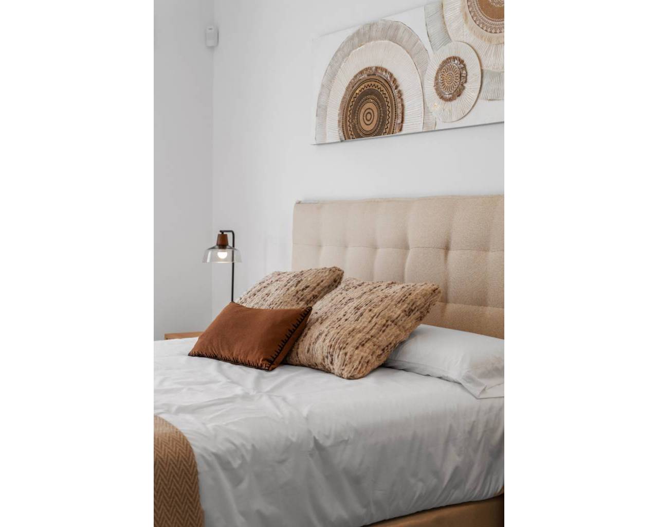 Продажа - Апартамент - Бенитачель - montacala gardens