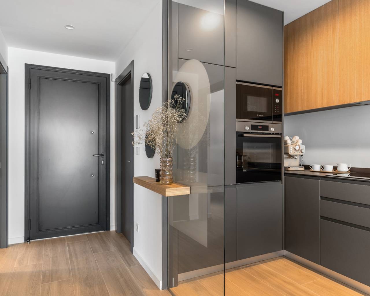 Продажа - Апартамент - Бенитачель - Montecala Gardens