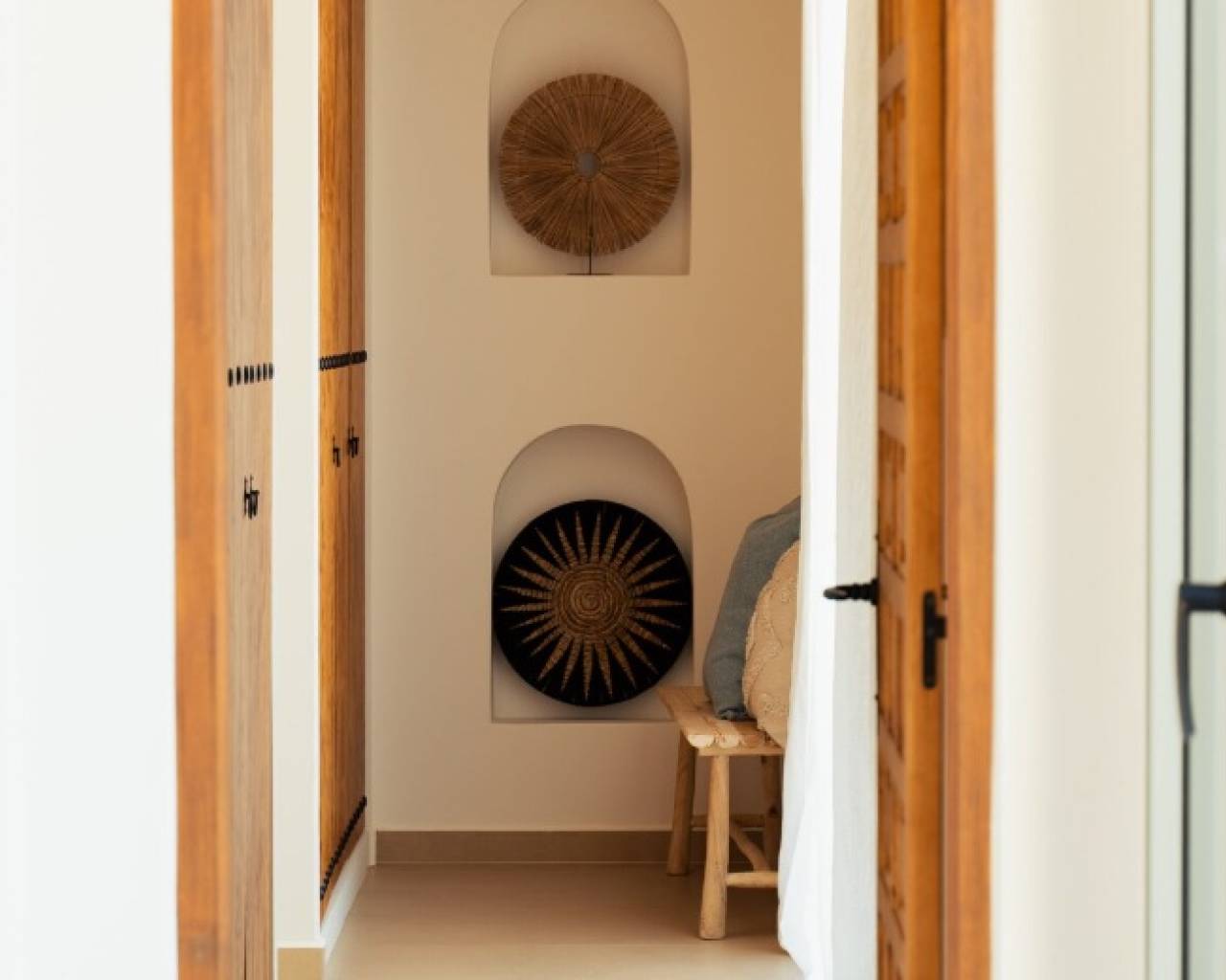 Продажа - Вилла - Хавеа - Valle del Sol