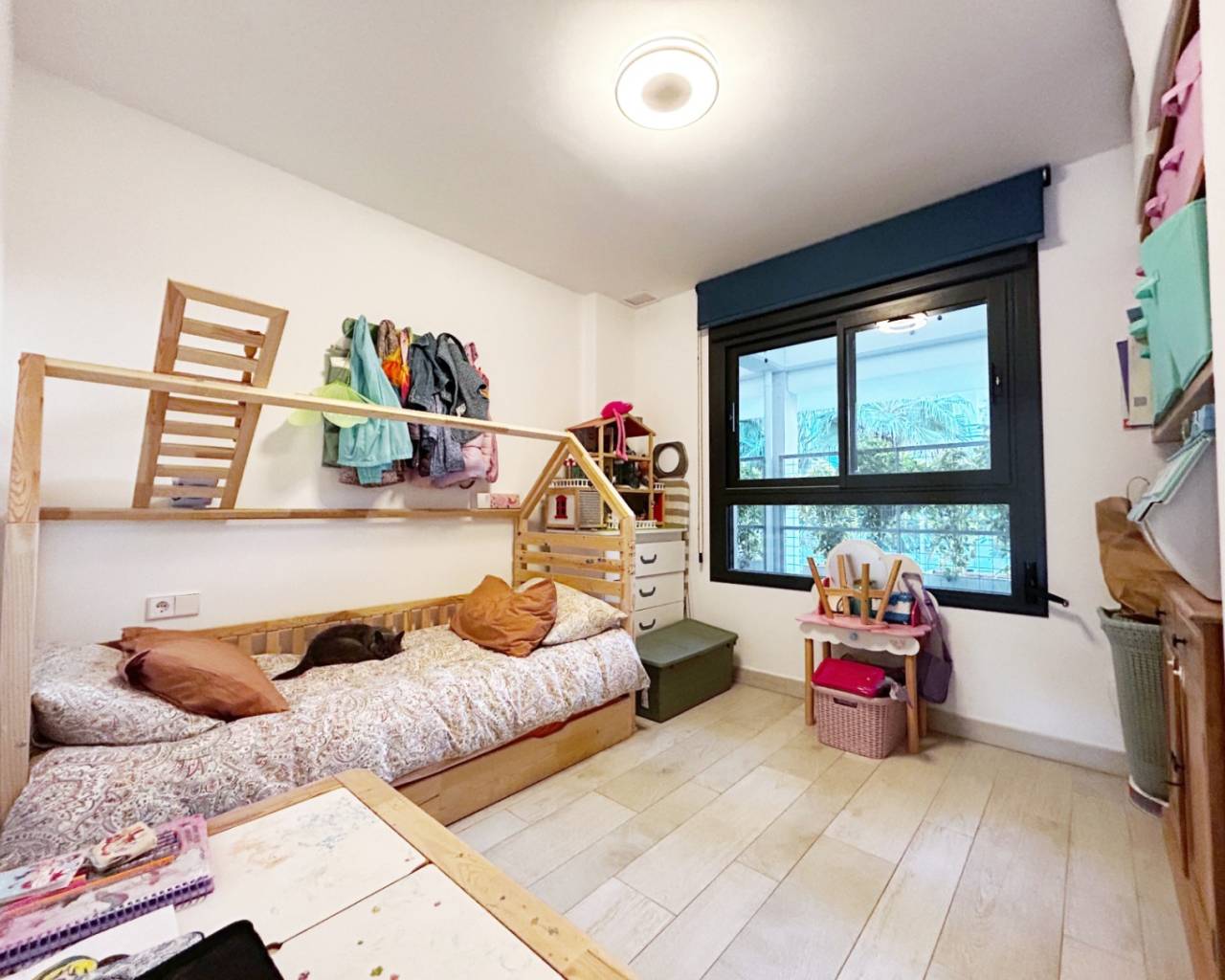 Продажа - Апартамент - Хавеа - Javea