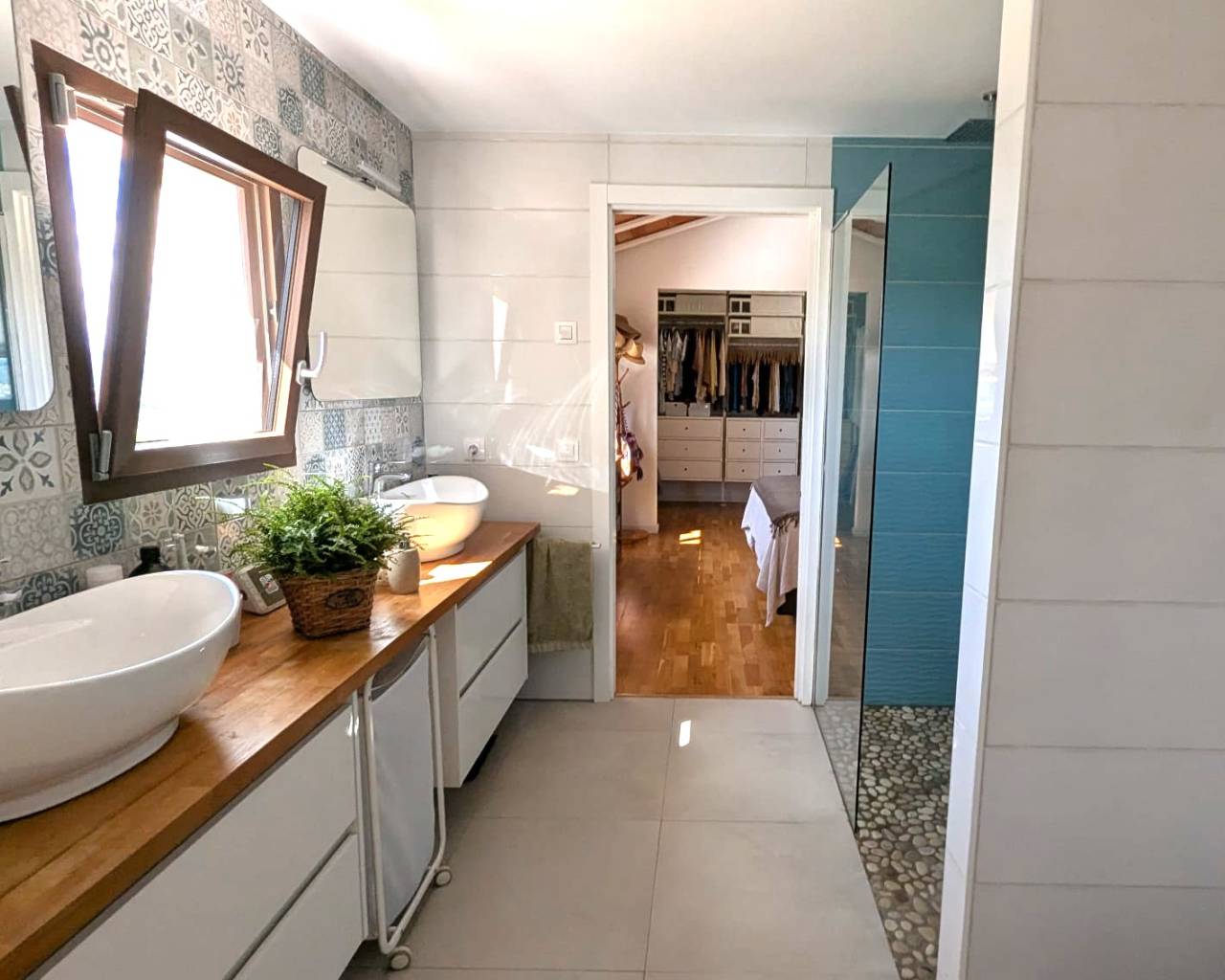 Продажа - Вилла - Хавеа - Javea