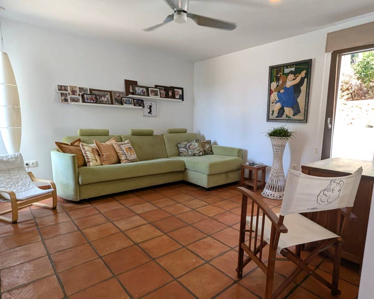 Продажа - Вилла - Хавеа - Javea