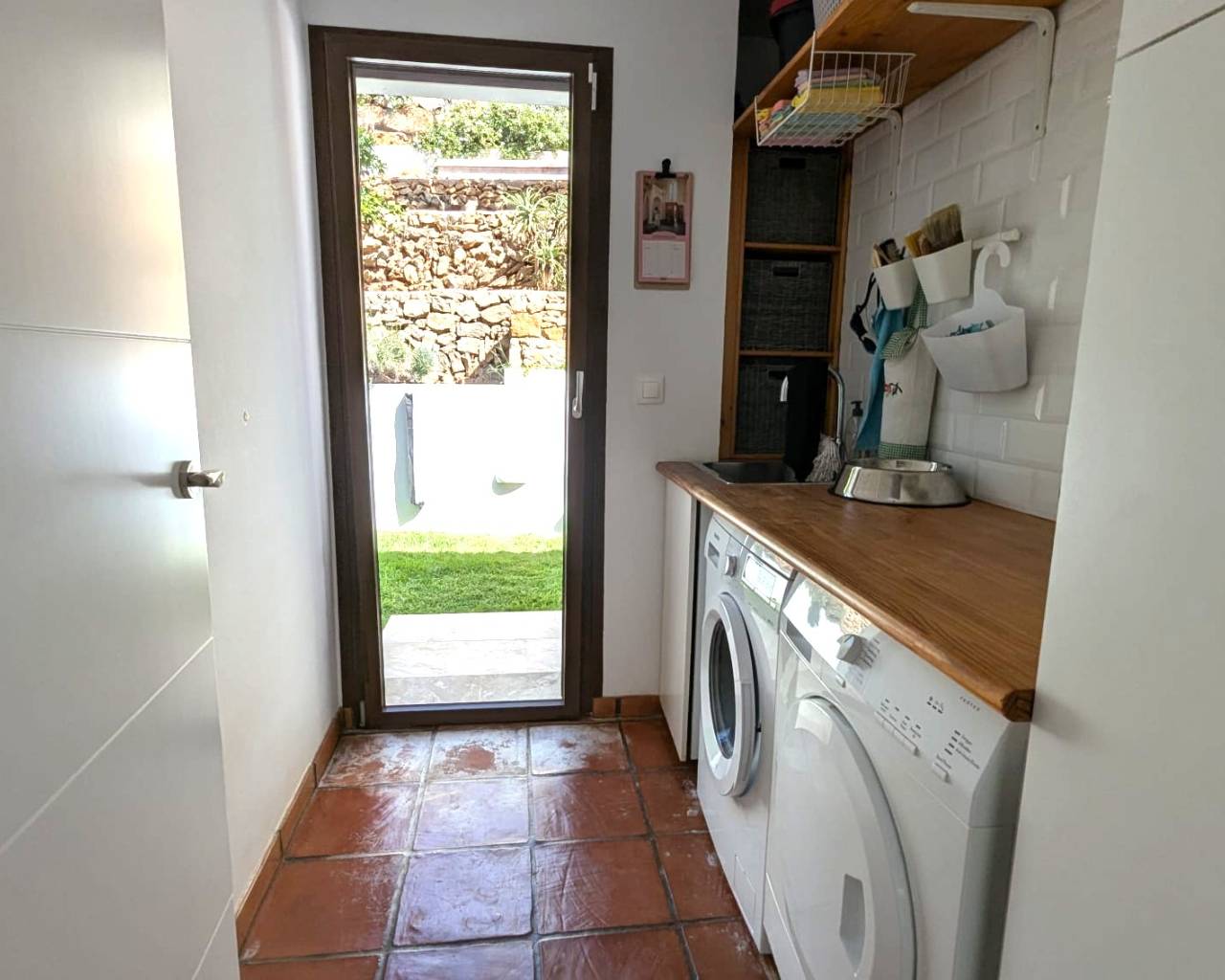 Продажа - Вилла - Хавеа - Javea