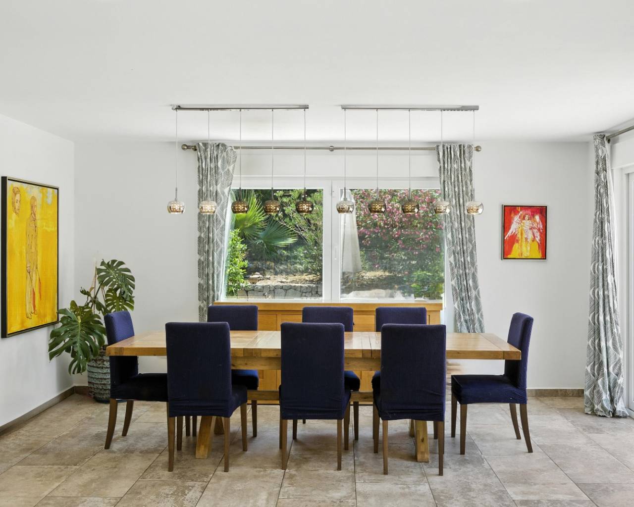 Продажа - Вилла - Хавеа - Javea