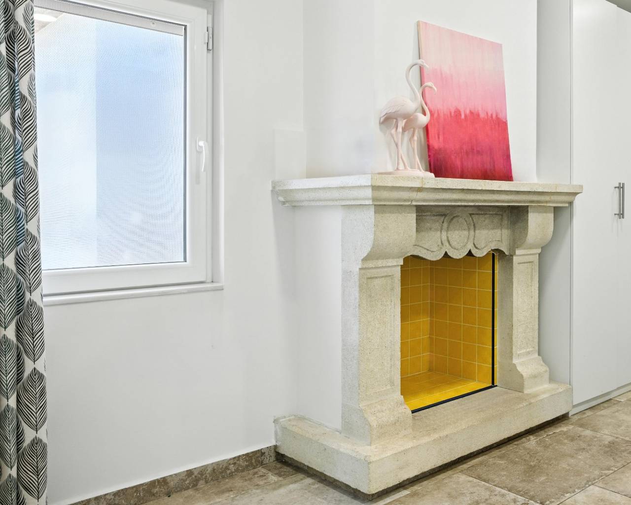 Продажа - Вилла - Хавеа - Javea