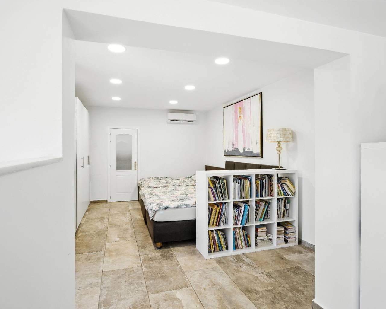 Продажа - Вилла - Хавеа - Javea