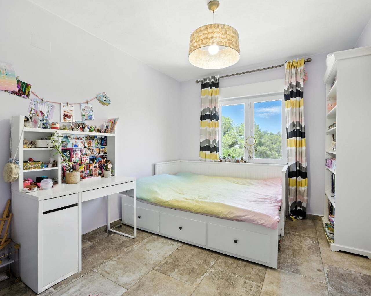 Продажа - Вилла - Хавеа - Javea