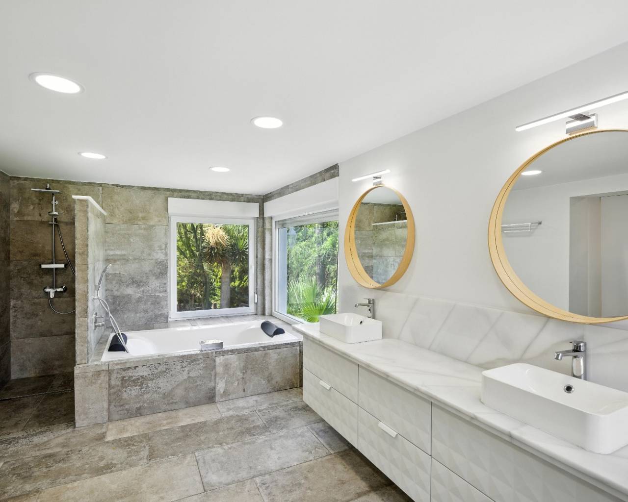 Продажа - Вилла - Хавеа - Javea