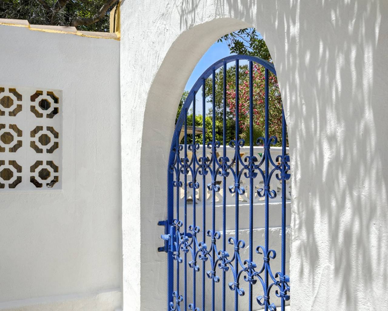 Продажа - Вилла - Хавеа - Javea