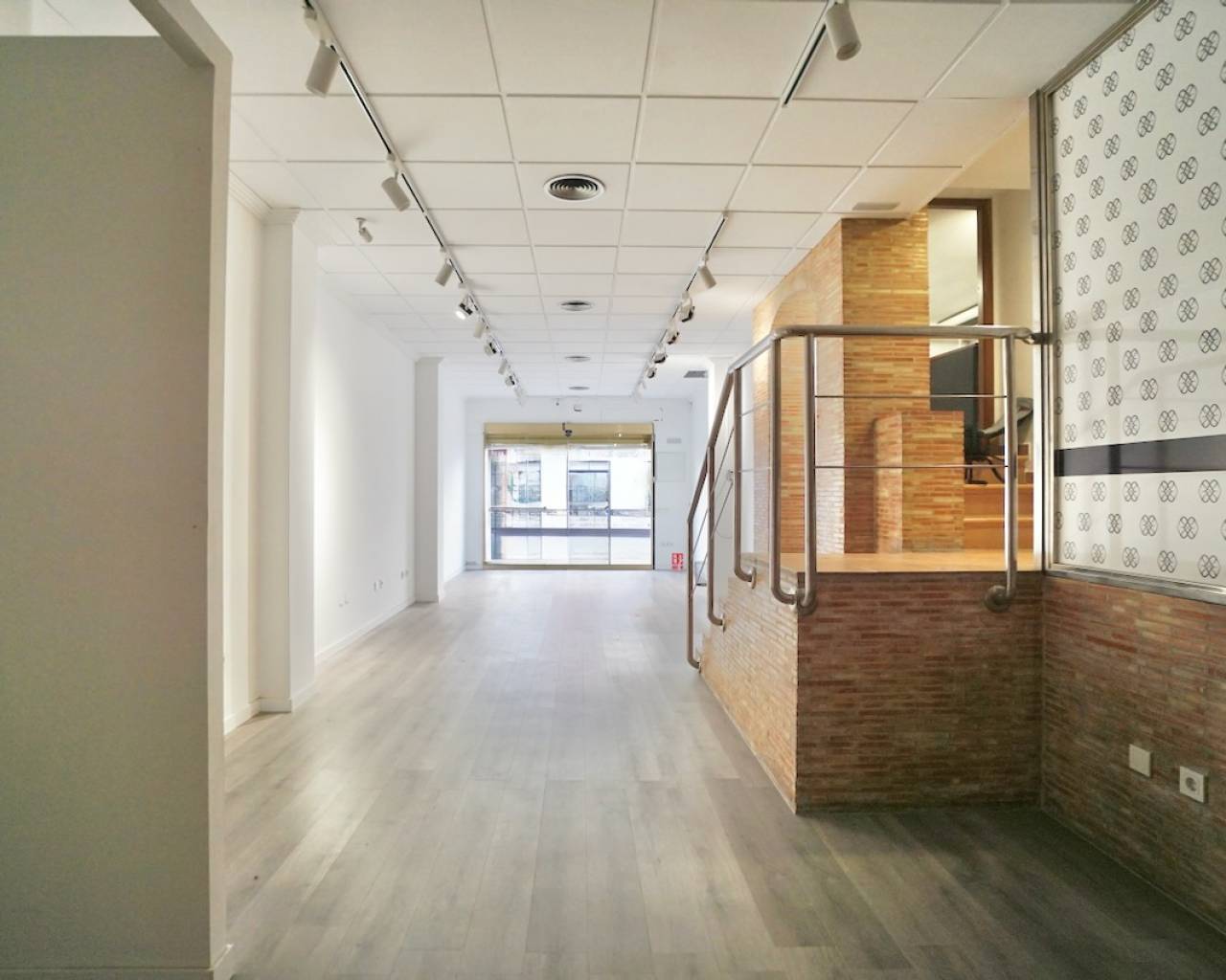 Продажа - Коммерческая недвижимость - Морайра - Moraira Centre