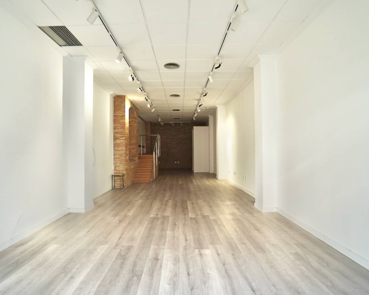 Продажа - Коммерческая недвижимость - Морайра - Moraira Centre