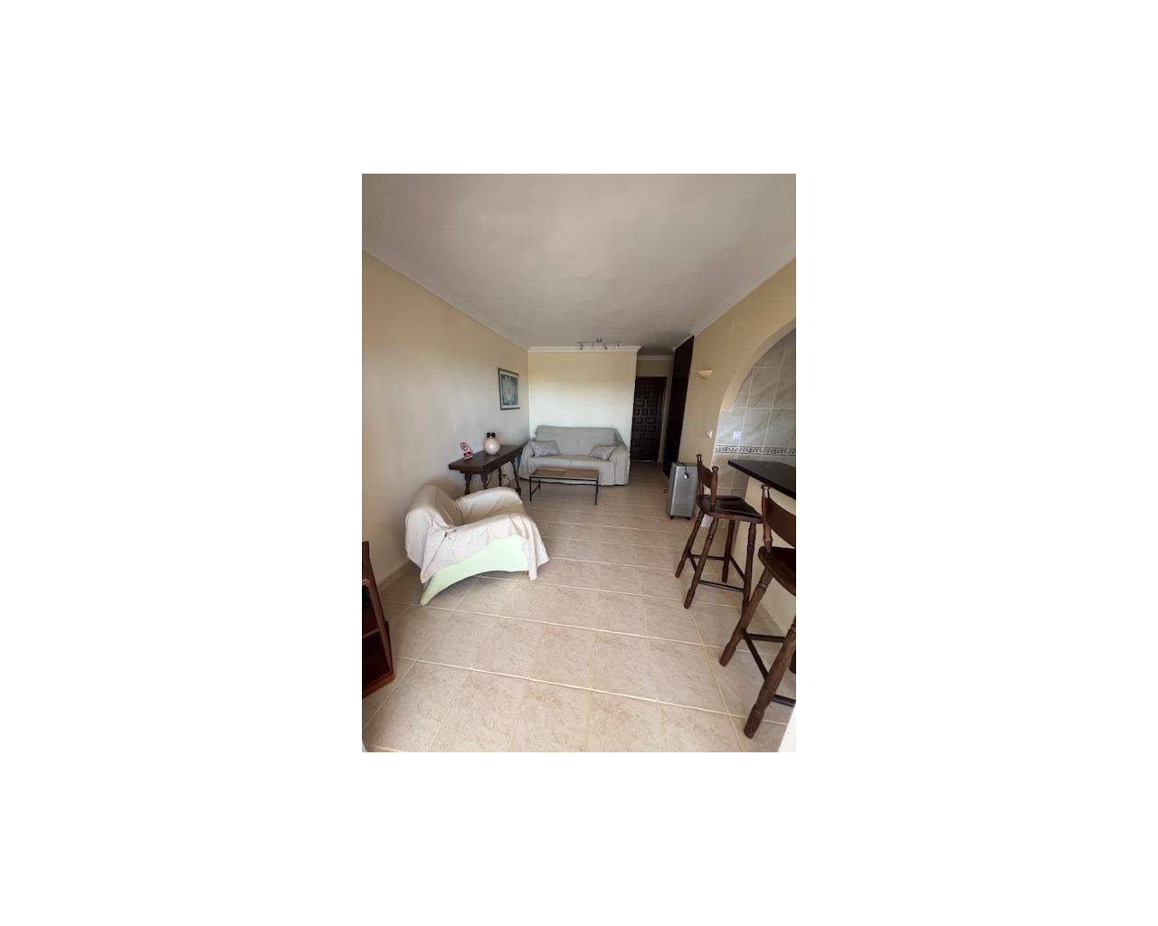 Продажа - Апартамент - Бенисса - Montemar